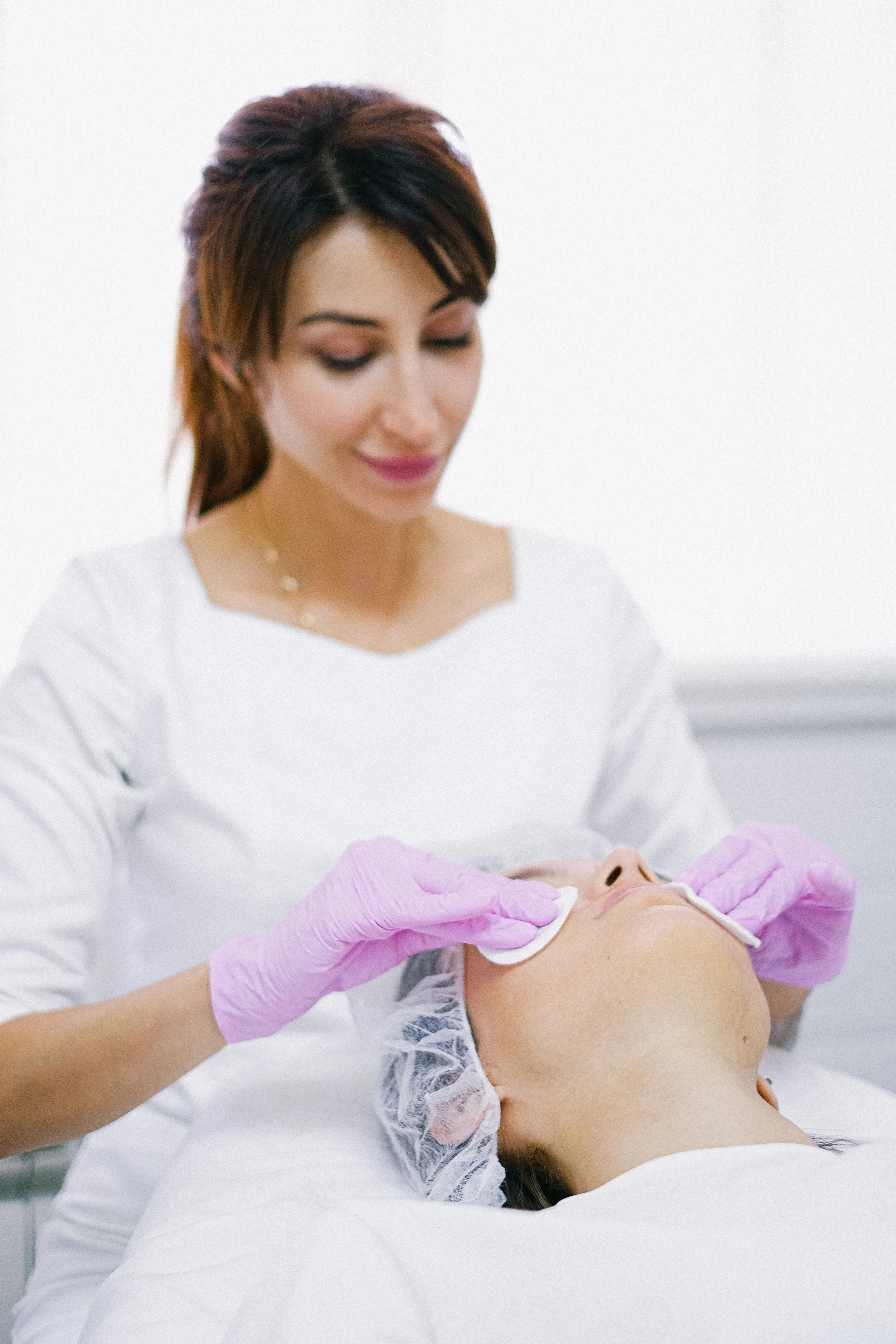 Salon de belleza y estética en Villaverde Alto, Madrid